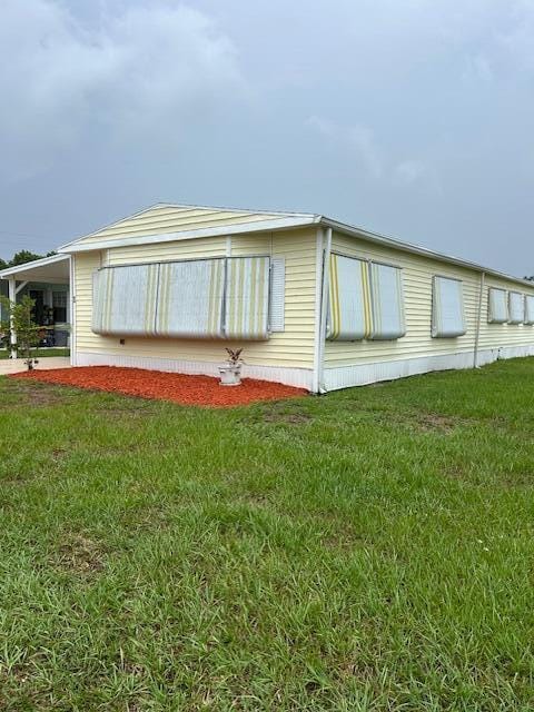 1 Arboles Lane, Port St. Lucie, FL 34952