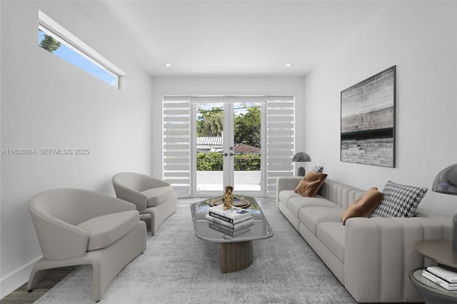 1508 SW 15th Street, sold in Seville, Miami, FL