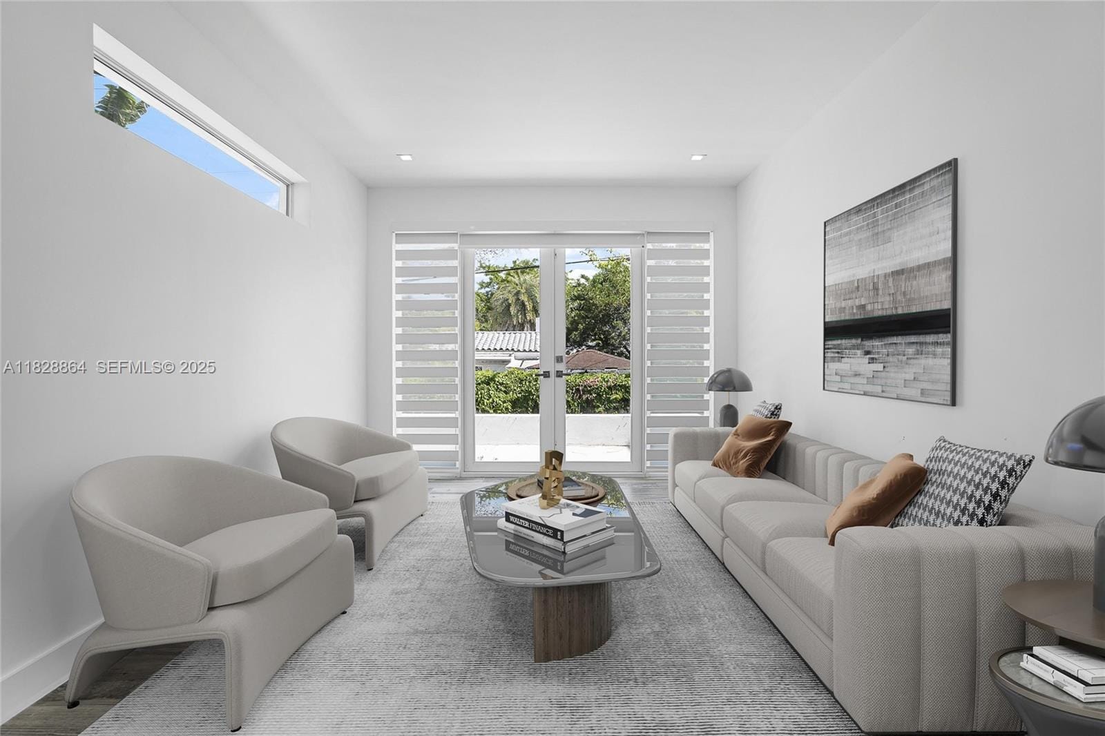 Sold home at 1508 SW 15th Street, Miami, FL 33145