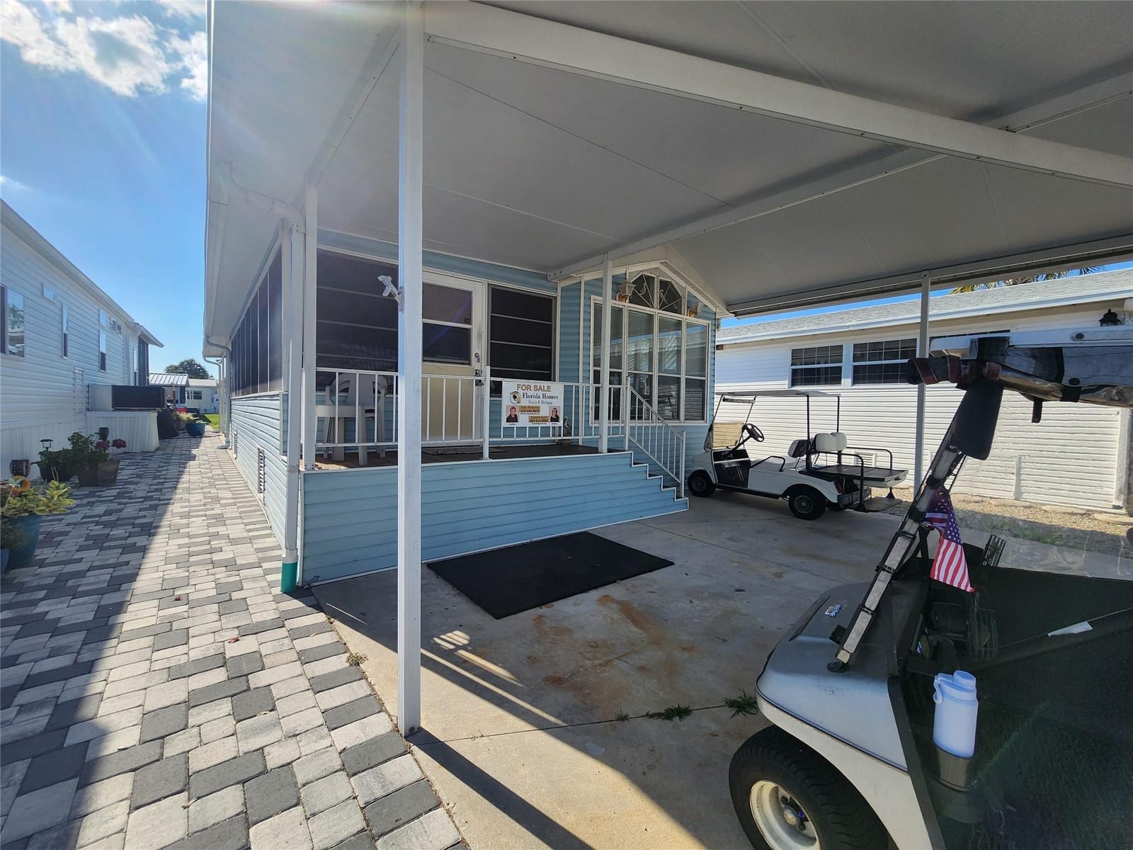 5263 SE 66th Avenue, Okeechobee, FL 34974 photo 4