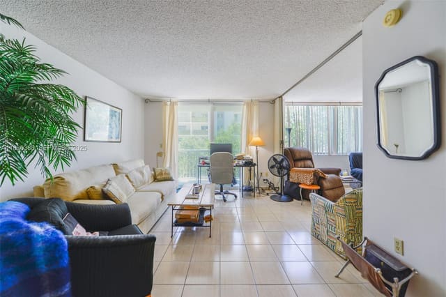 1345 Lincoln Road 303, sold in Bayview Condo, Miami Beach, FL