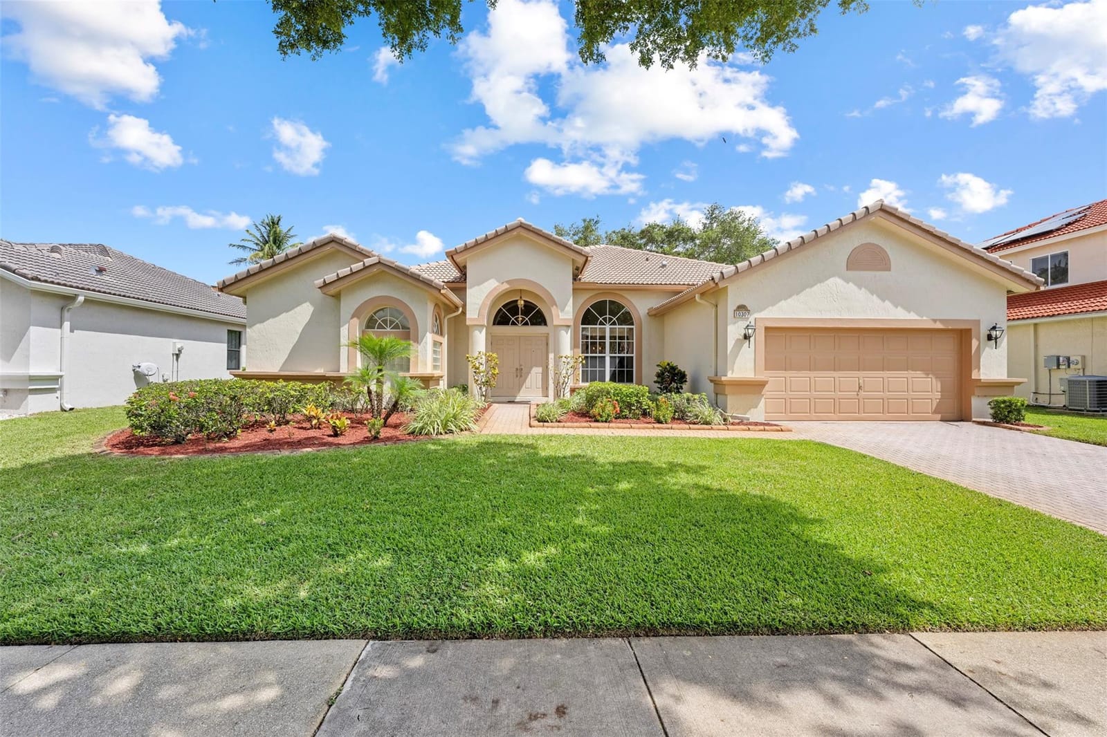 10307 Lexington Estates Boulevard, Boca Raton, FL 33428