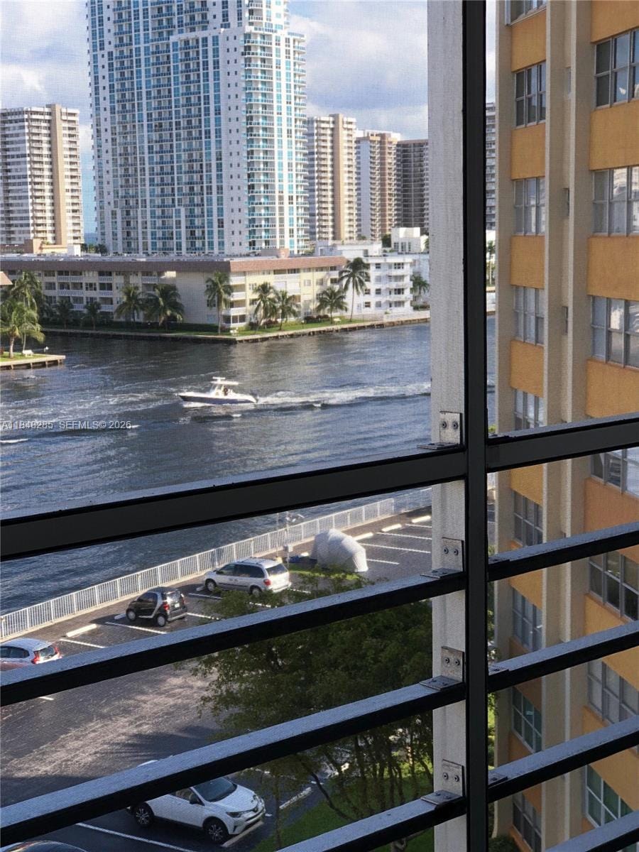 100 Golden Isles Drive 706, Hallandale Beach, FL 33009 photo 13