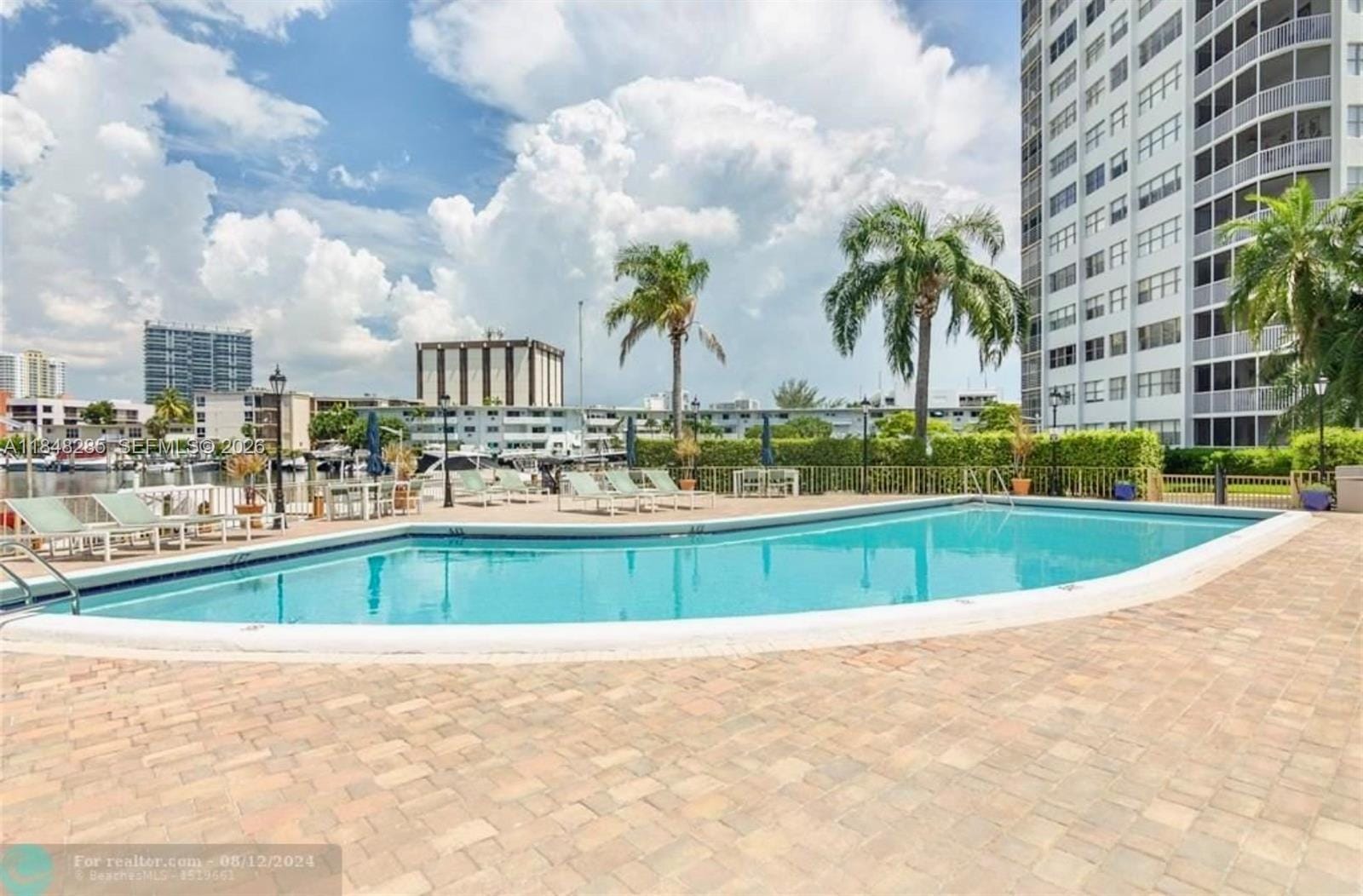 100 Golden Isles Drive 706, Hallandale Beach, FL 33009 photo 18