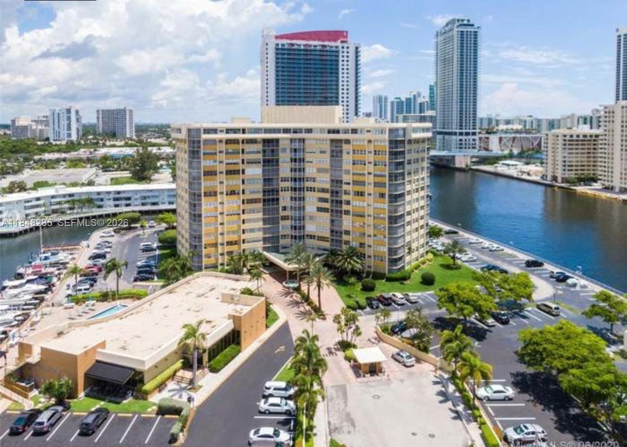 100 Golden Isles Drive 706, Hallandale Beach, FL 33009 photo 25