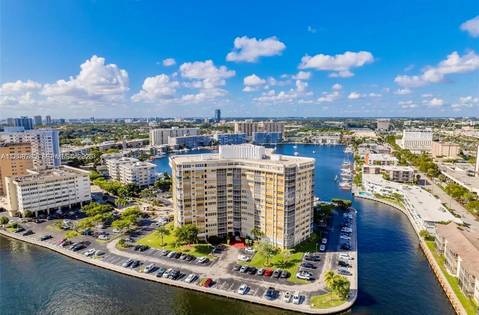 100 Golden Isles Drive 706, Hallandale Beach, FL 33009 photo 30