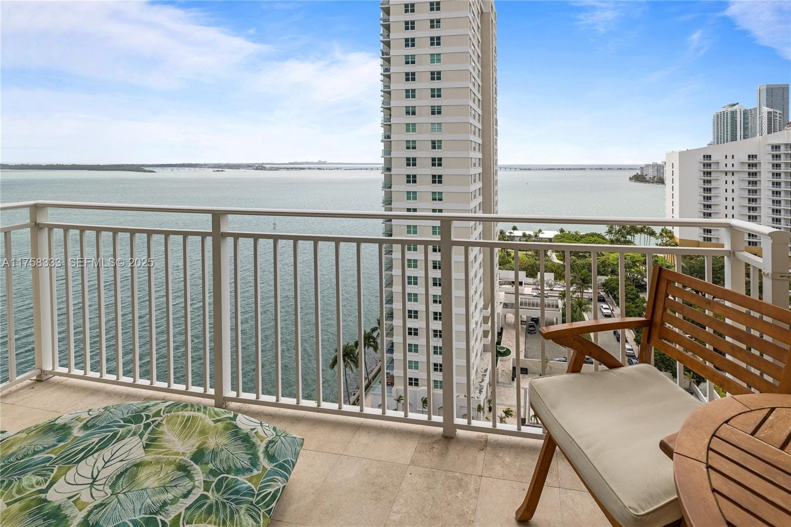 770 Claughton Island Drive 1912, Miami, FL 33131