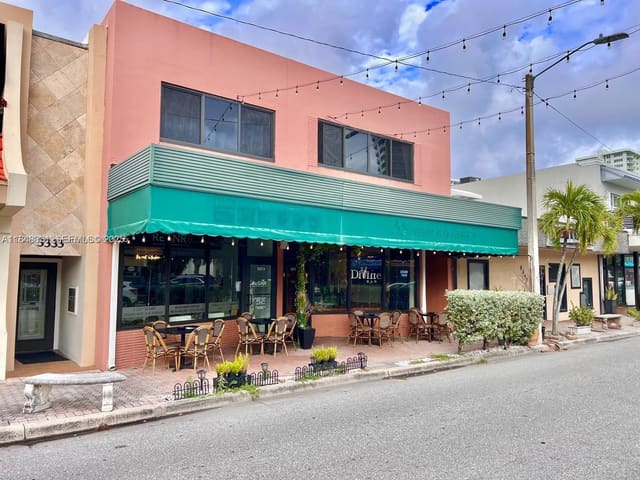 3337 NE 33rd Street, Fort Lauderdale, FL 33308