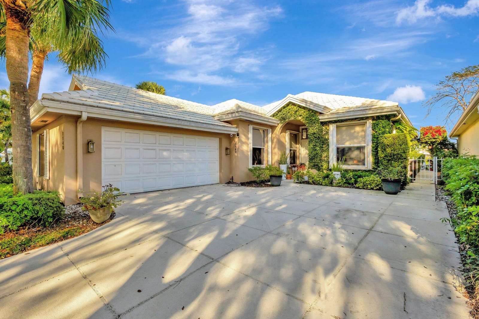 1140 Bear Island Drive, West Palm Beach, FL 33409