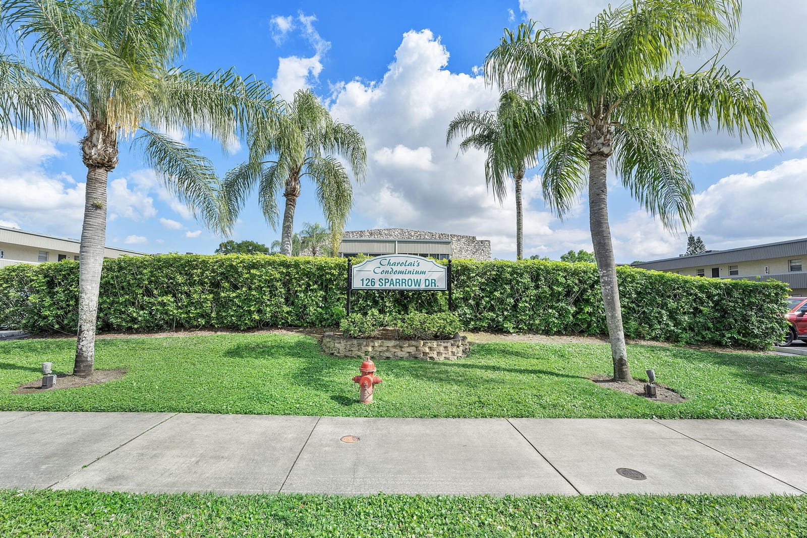 126 Sparrow Drive 14b, Royal Palm Beach, FL 33411 photo 25