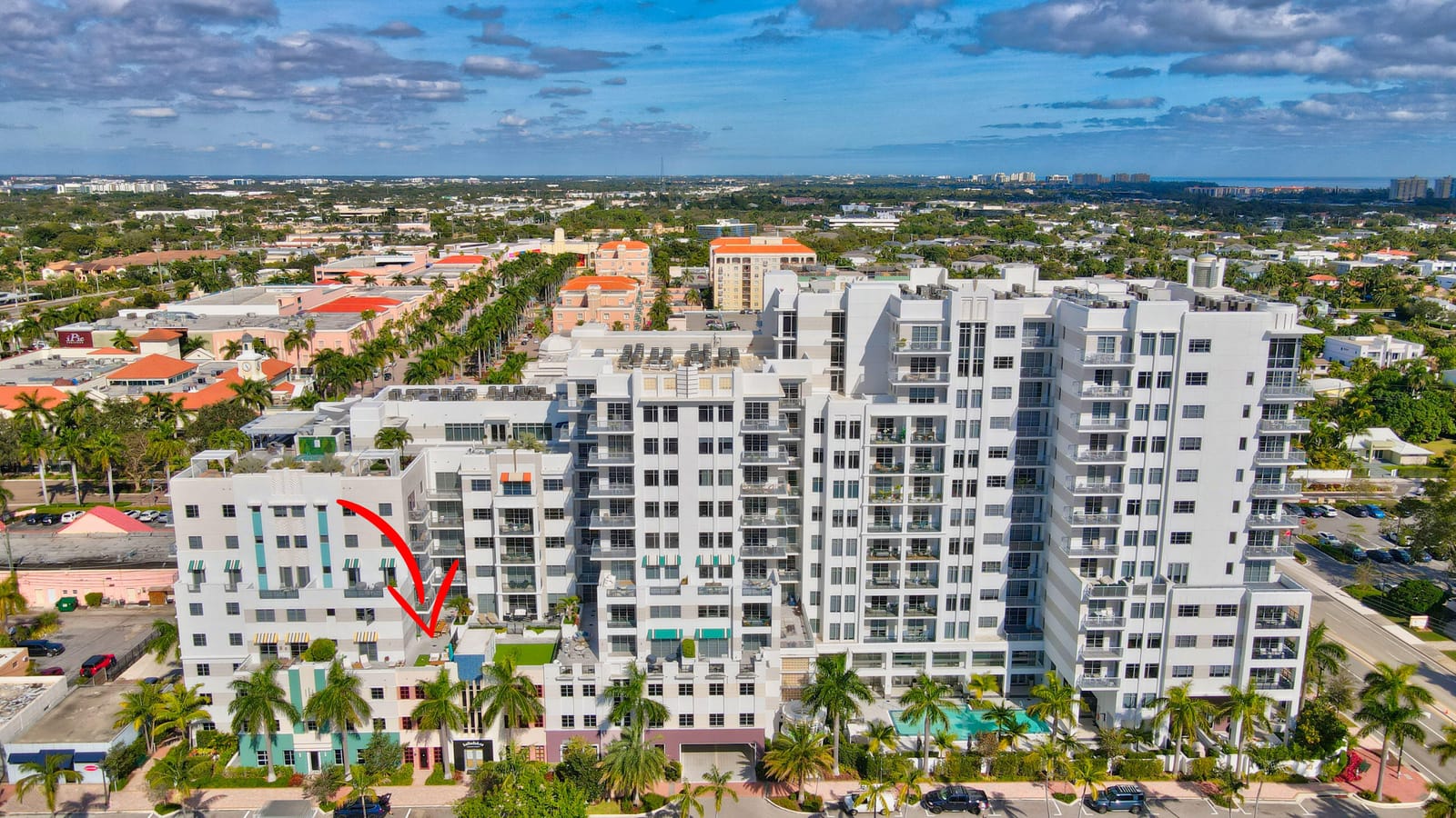 155 E Boca Raton Road 420 — photo 3