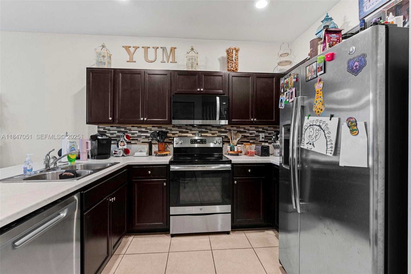 11468 SW 252nd Street — photo 3