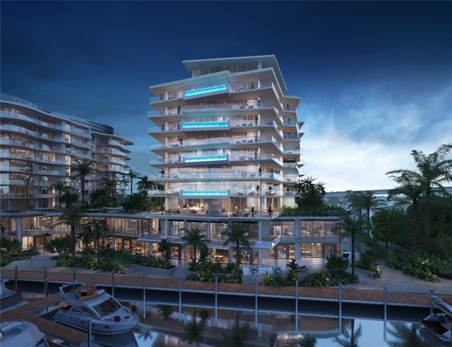 2221 SE 17th Street 601, Fort Lauderdale, FL 33316