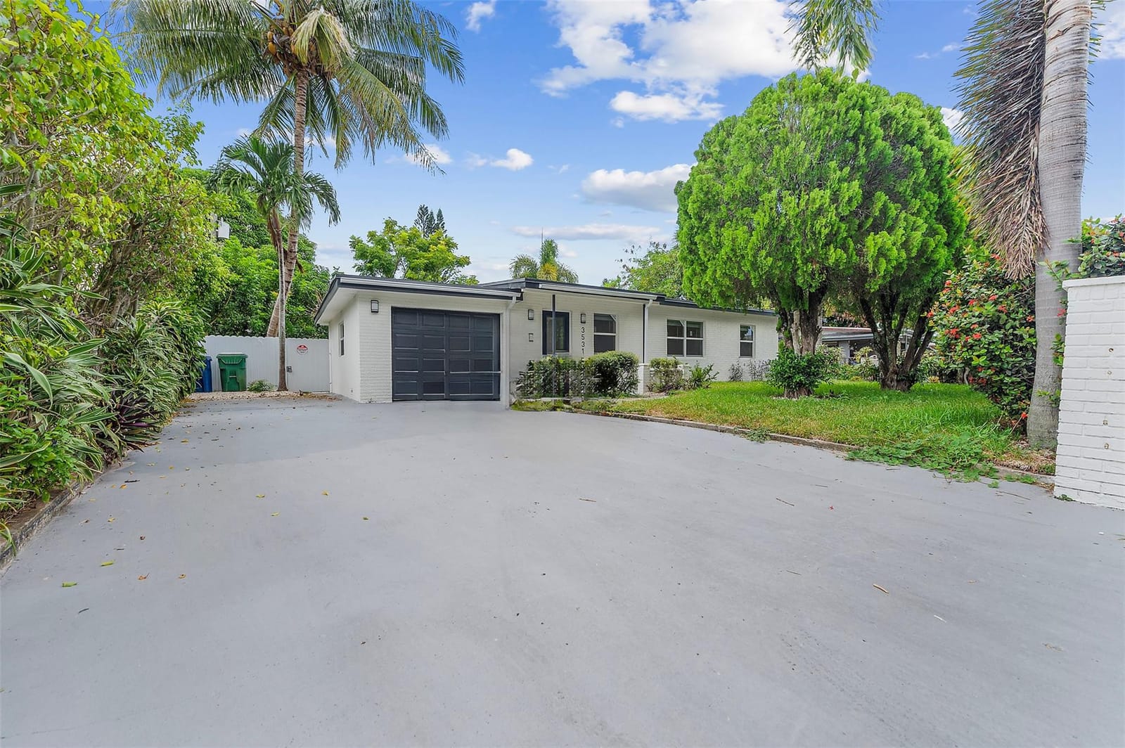 3531 NW 1st Court, Lauderhill, FL 33311