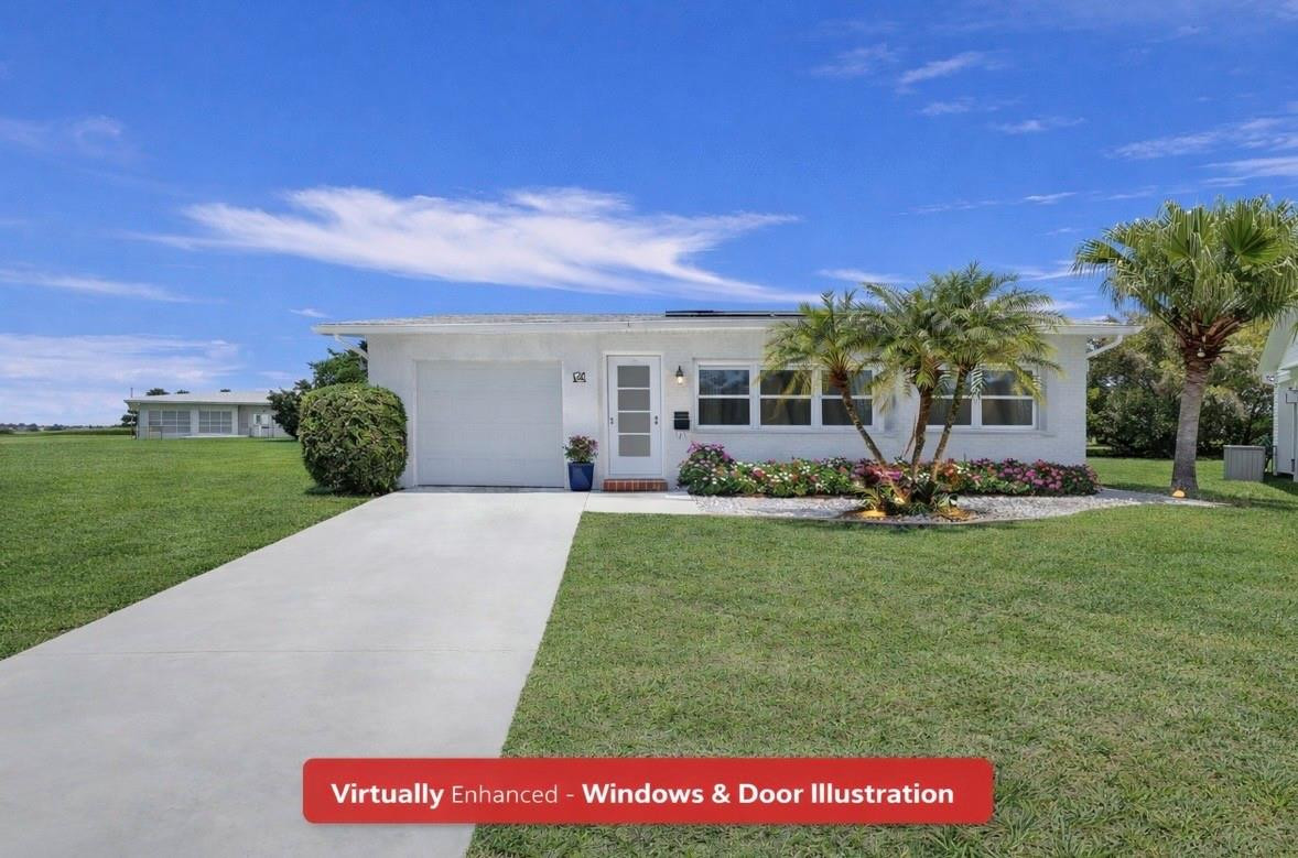 6755 NW 15th Street, Margate, FL 33063, Margate