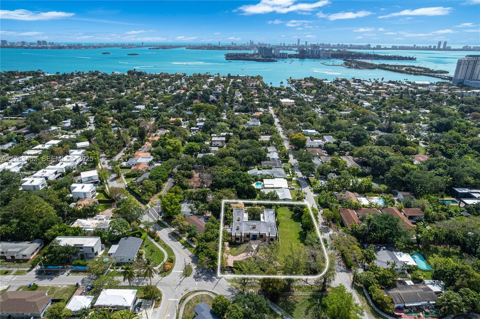 8447 E Dixie Highway, Miami, FL 33138