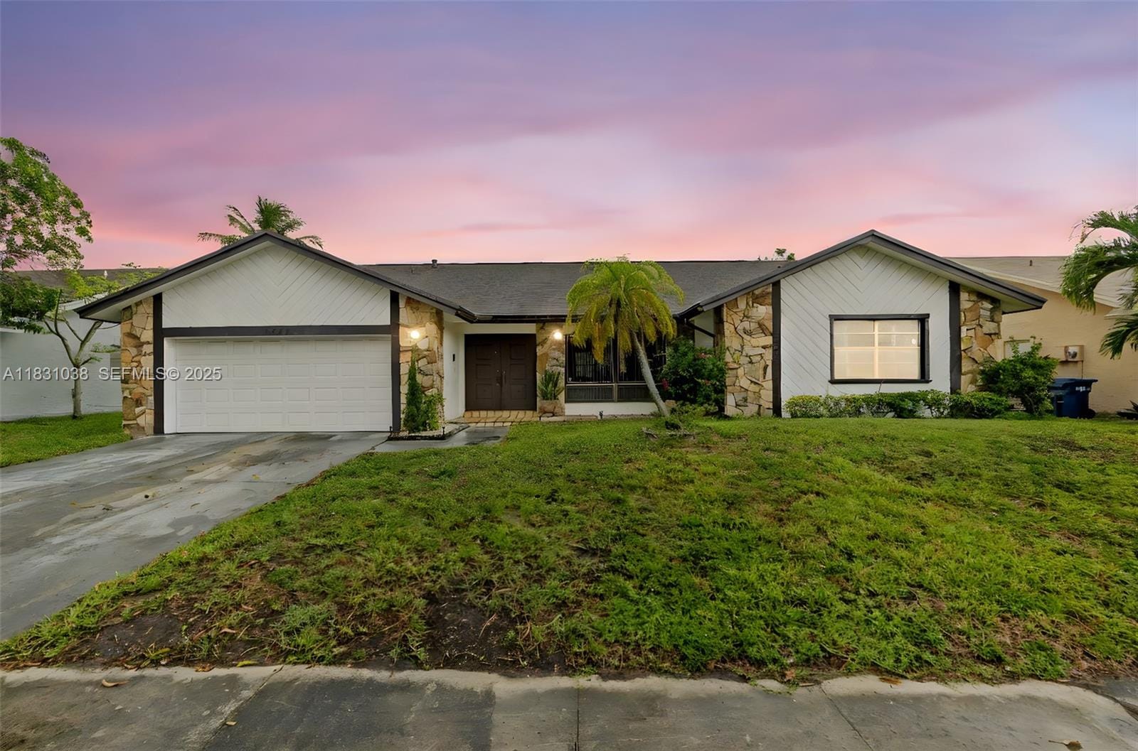 6740 NW 45th Street, Lauderhill, FL 33319