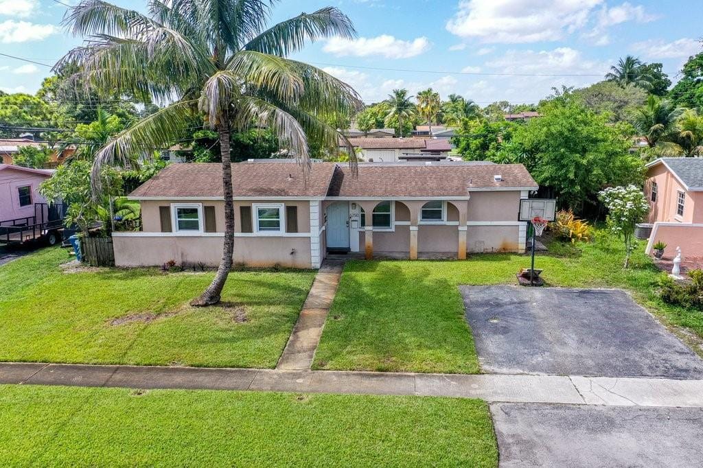 6250 NW 20th Street, Sunrise, FL 33313