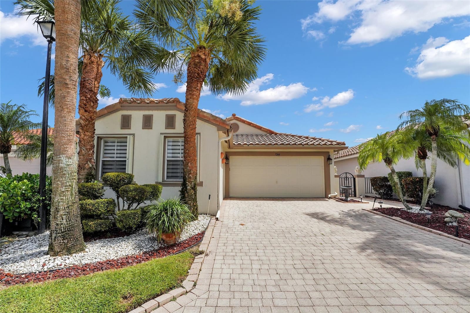 7266 Whitfield Avenue, Boynton Beach, FL 33437