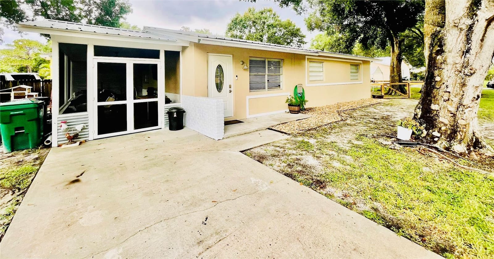 777 SE 36th Terrace, Okeechobee, FL 34974