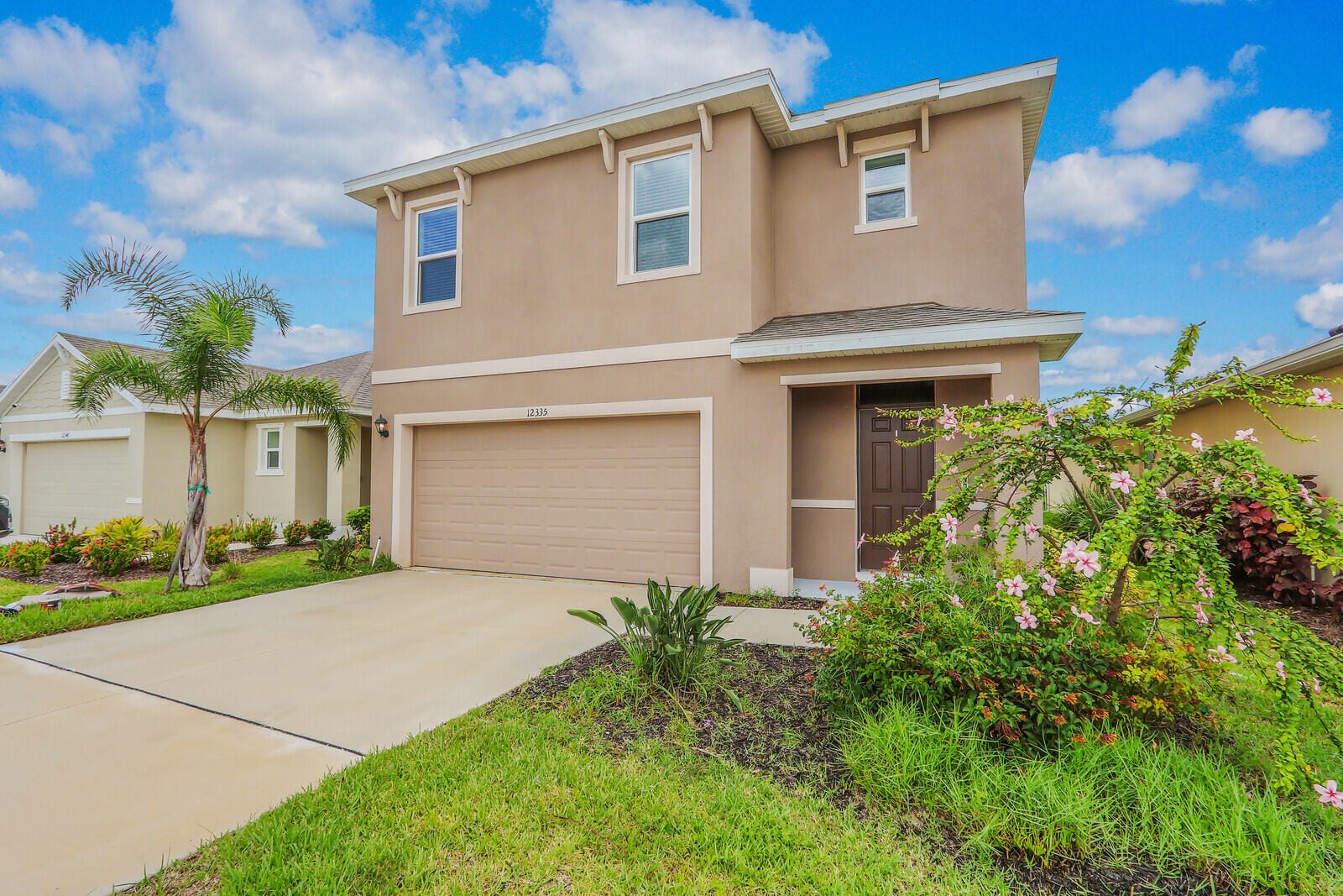 12335 SW Nettuno Way, Port St. Lucie, FL 34987