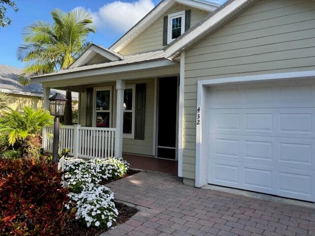 432 NE Leaping Frog Way, sold in River Place On The St Lucie No. 8, Port St Lucie, FL