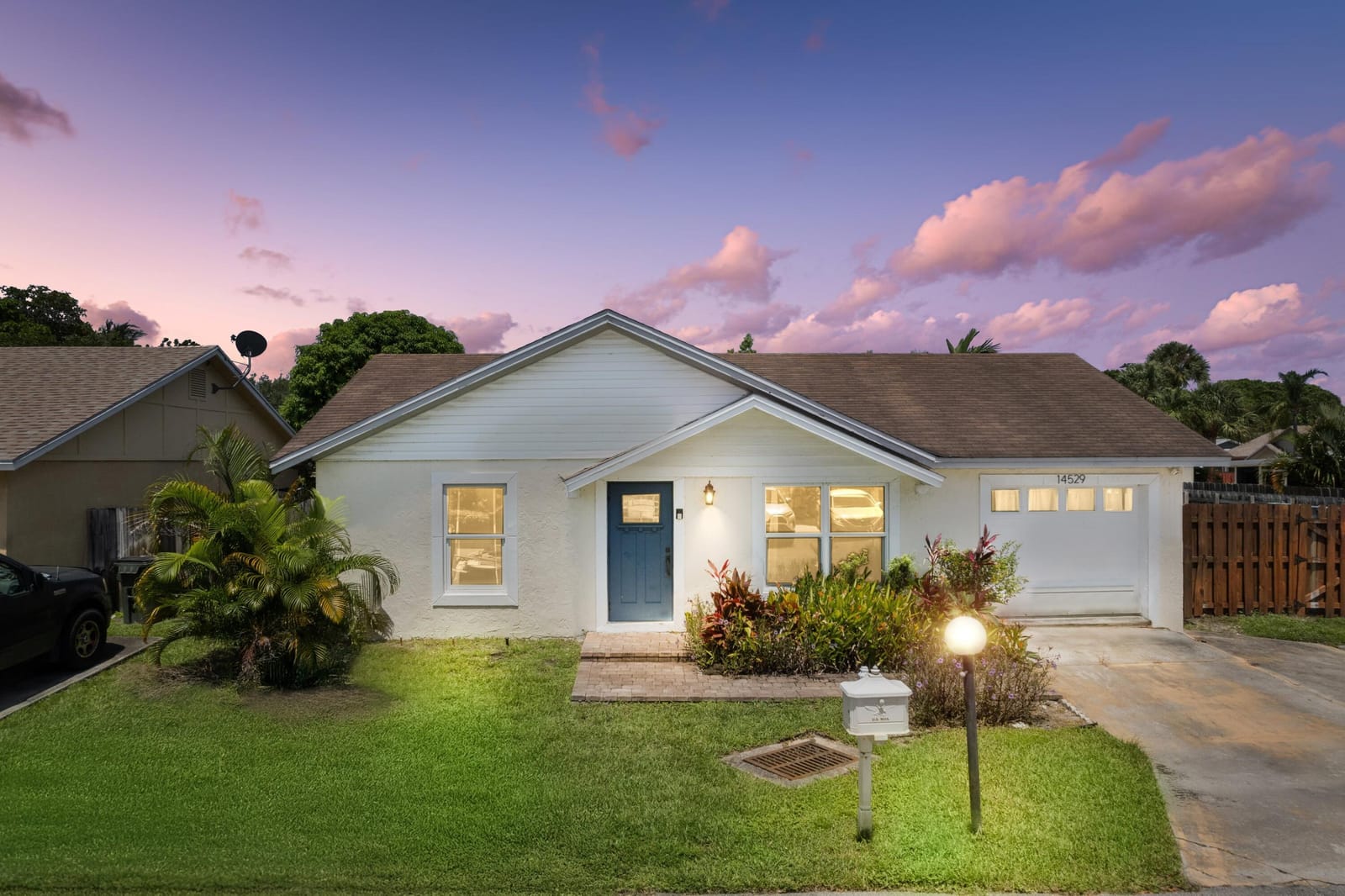 14529 Sunset Pine Drive, Delray Beach, FL 33445