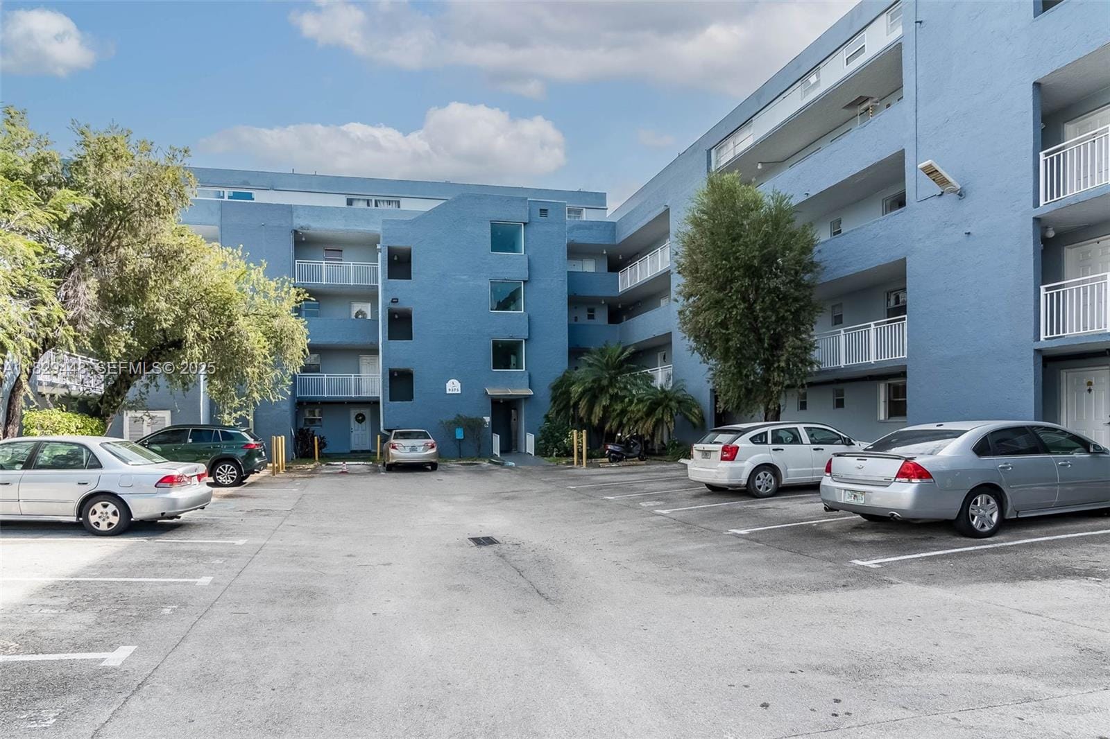 9375 Fontainebleau Boulevard L420, Miami, FL 33172 photo 21
