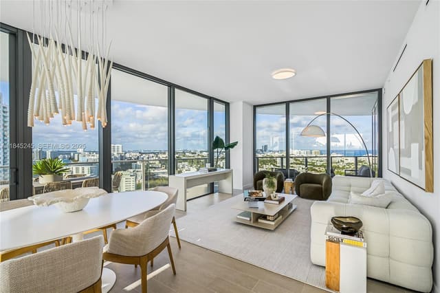 500 Alton 2305/06, Miami Beach, FL 33139