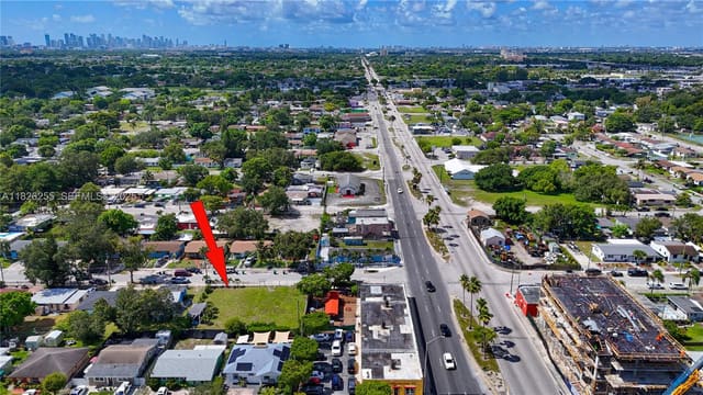 2141 NW 86th Street, sold in Etheldale, Miami, FL