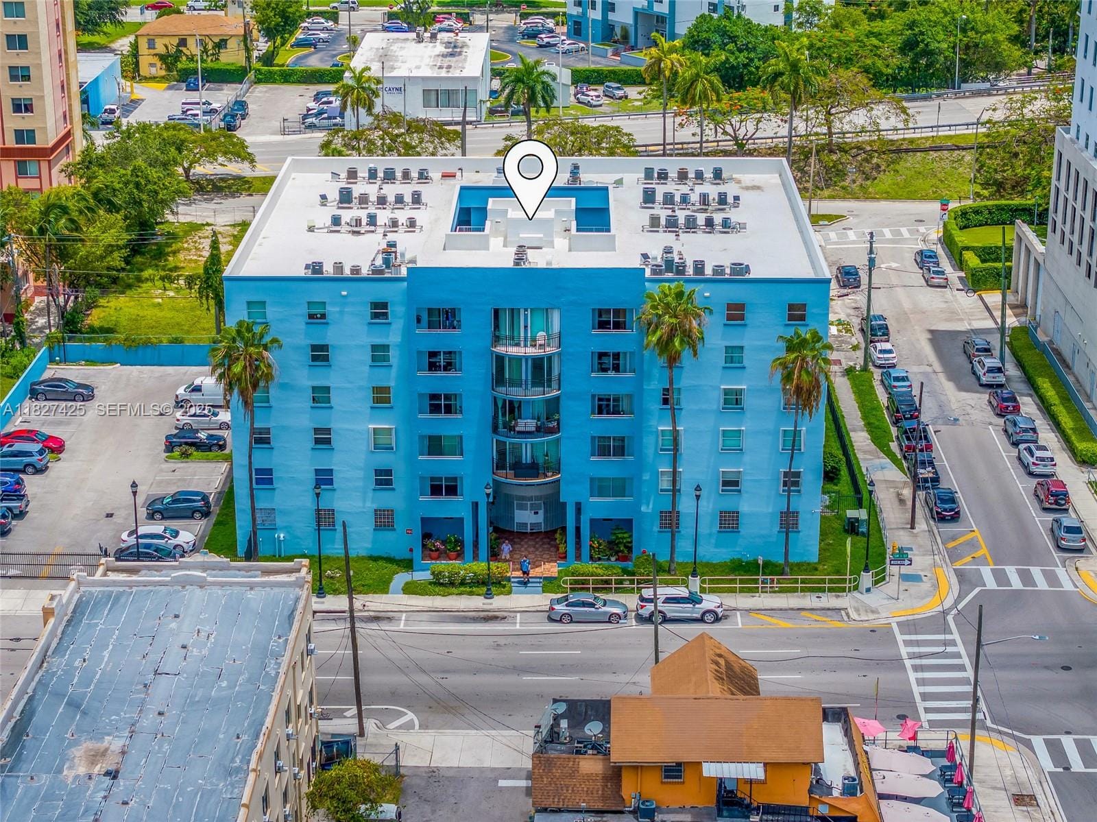 501 SW 1st Street 308, Miami, FL 33130