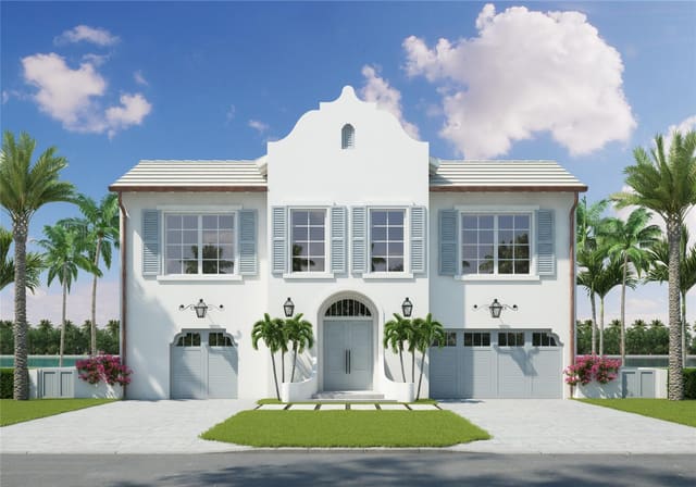 7 Sunset Lane, Lauderdale-By-The-Sea, FL 33062
