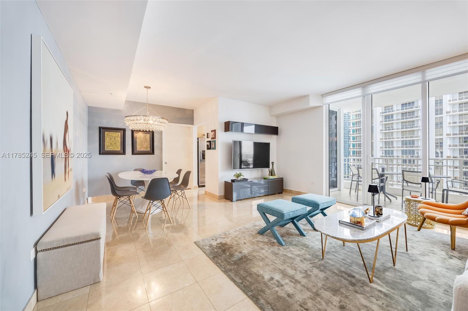 801 Brickell Key Boulevard 3010, Miami, FL 33131 photo 2