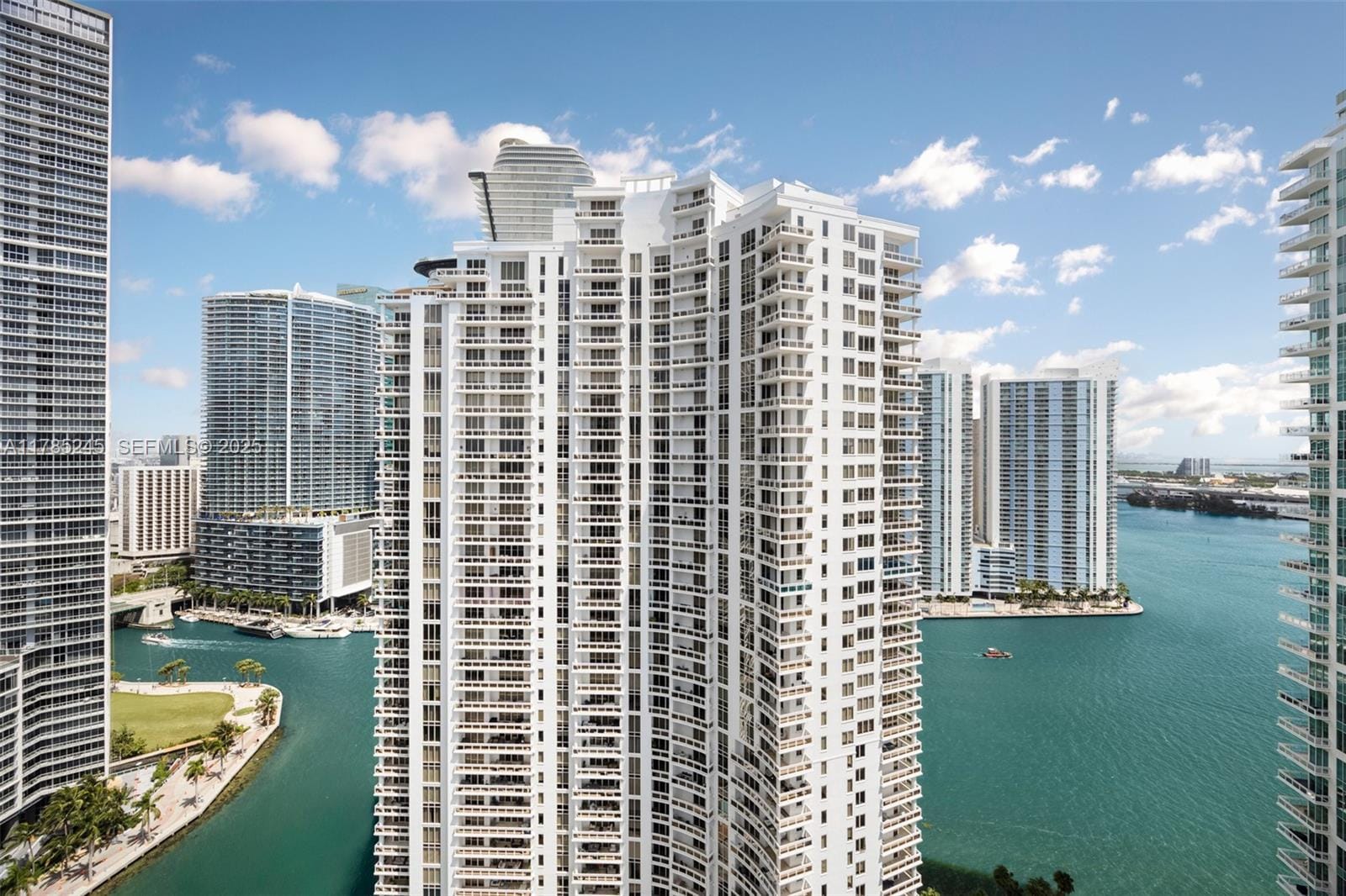 801 Brickell Key Boulevard 3010, Miami, FL 33131 photo 15