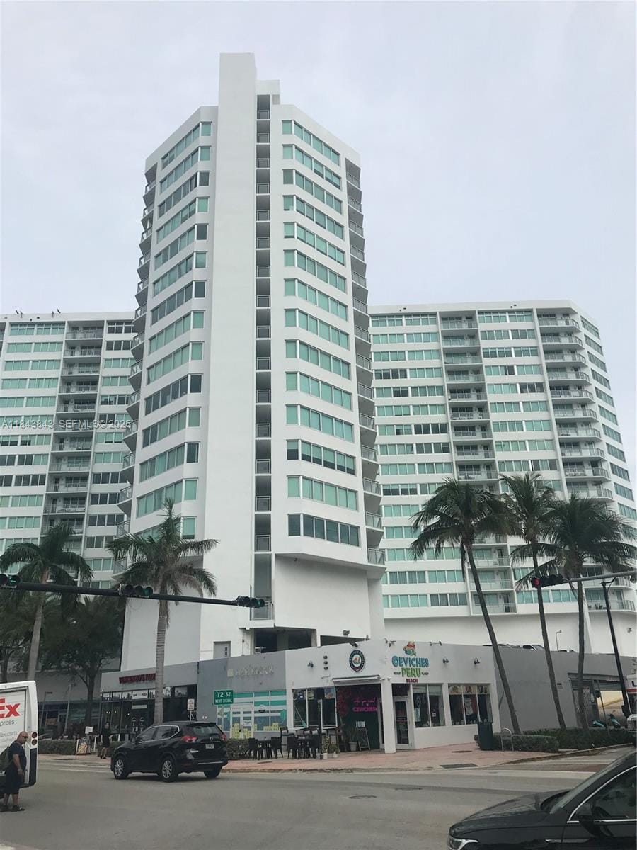 7135 Collins Avenue 1203, Miami Beach, FL 33141 photo 1