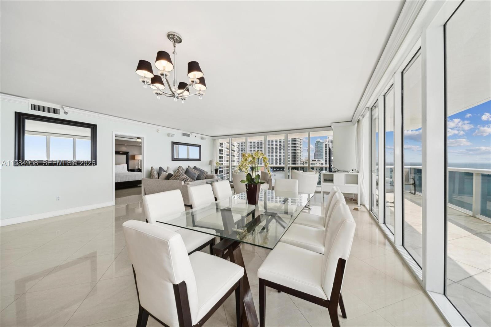 1830 S Ocean Drive 1701 — photo 11