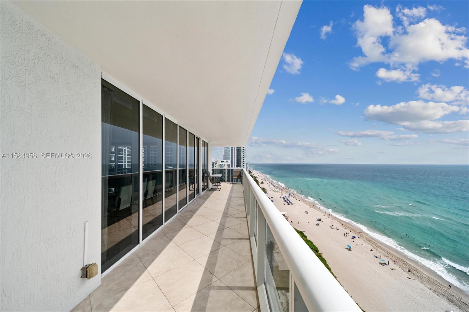 1830 S Ocean Drive 1701 — photo 12