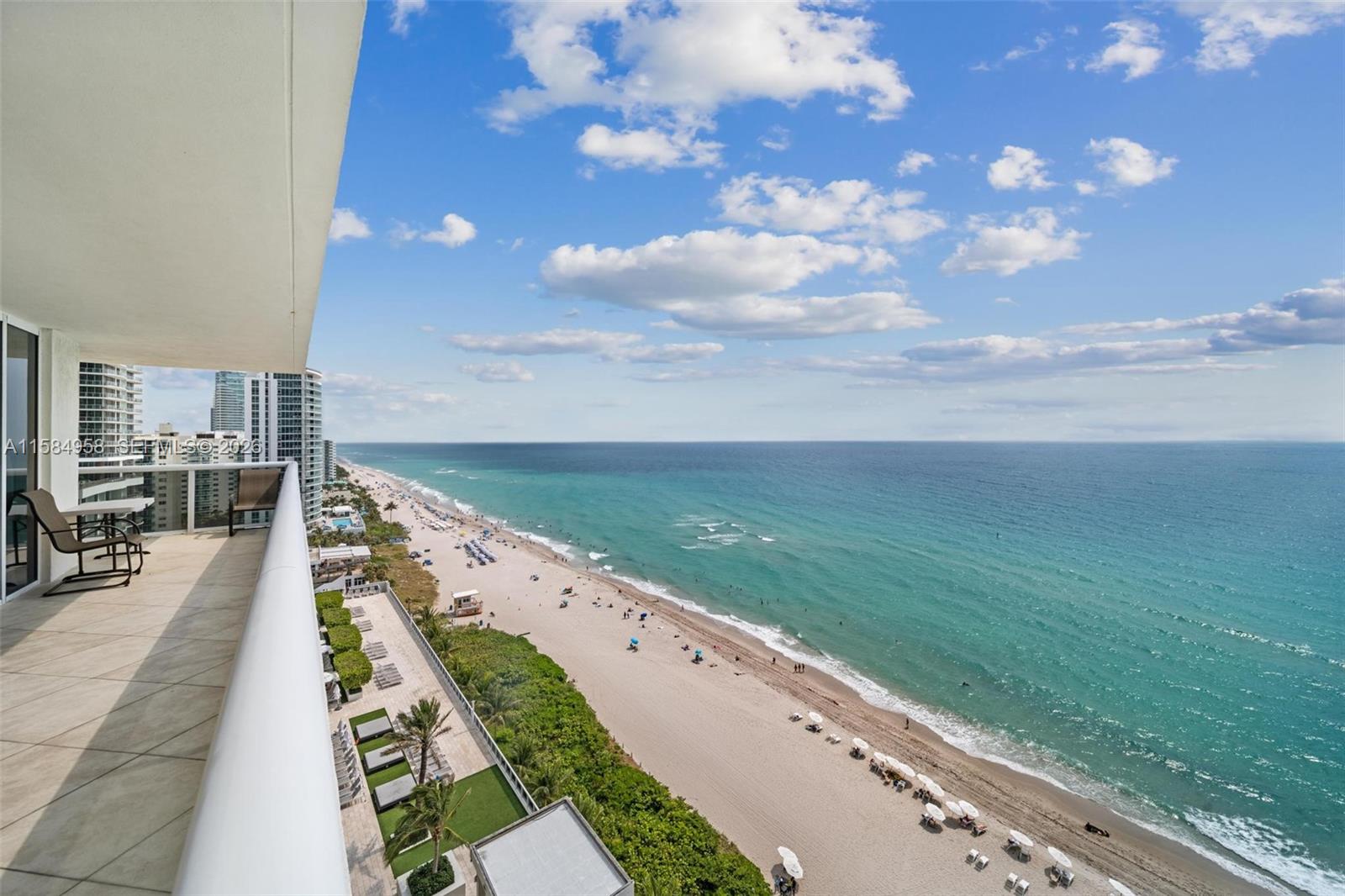1830 S Ocean Drive 1701, Hallandale Beach, FL 33009 photo 13