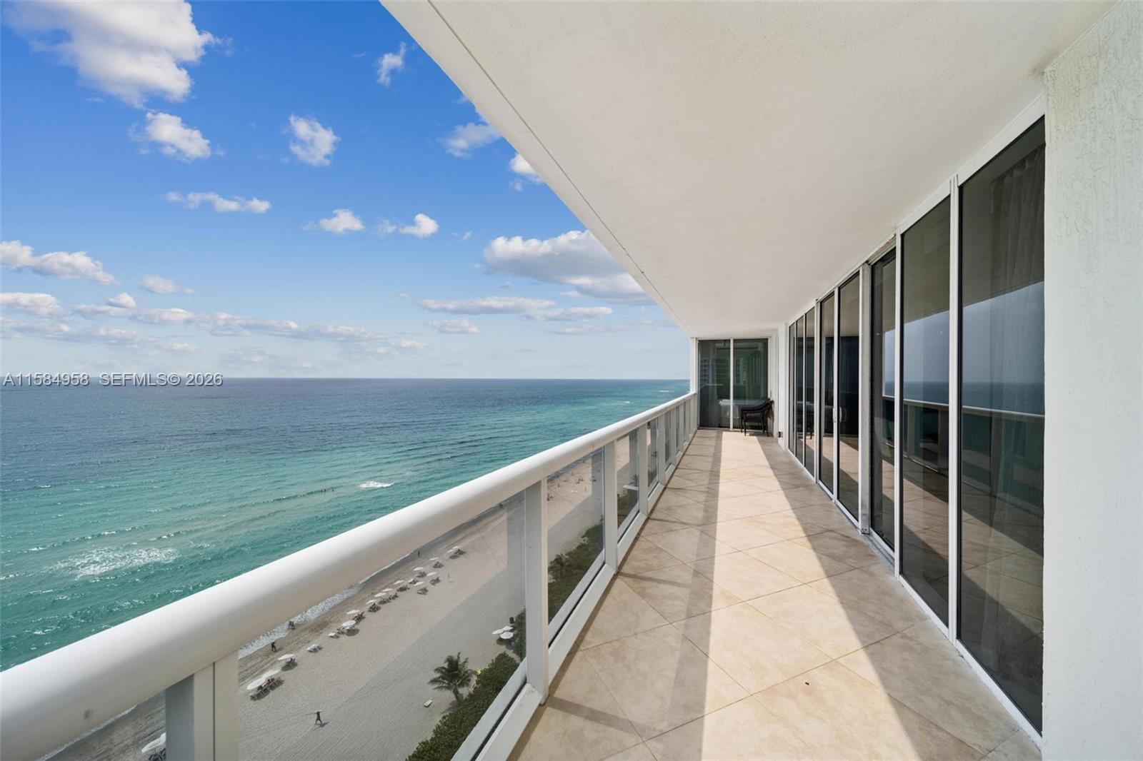 1830 S Ocean Drive 1701, Hallandale Beach, FL 33009 photo 14