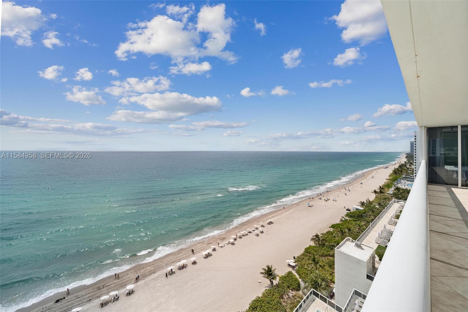1830 S Ocean Drive 1701, Hallandale Beach, FL 33009 photo 15