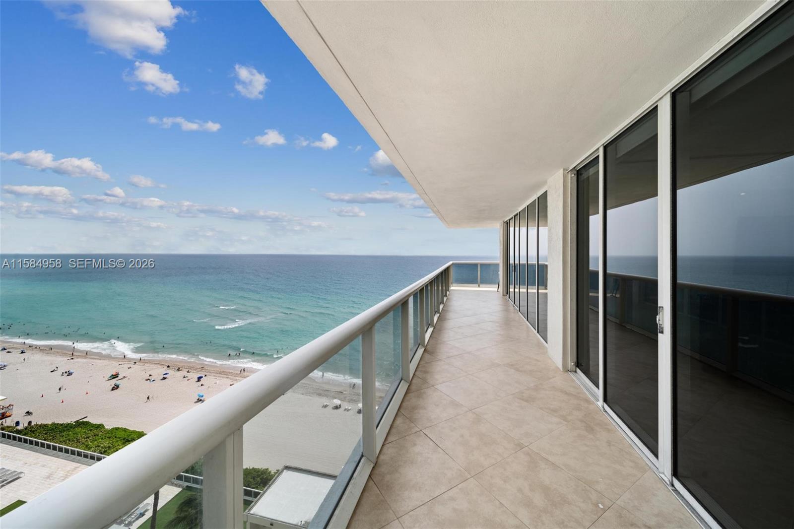 1830 S Ocean Drive 1701, Hallandale Beach, FL 33009 photo 17