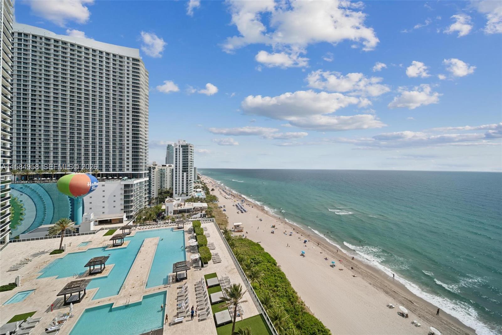 1830 S Ocean Drive 1701, Hallandale Beach, FL 33009 photo 18