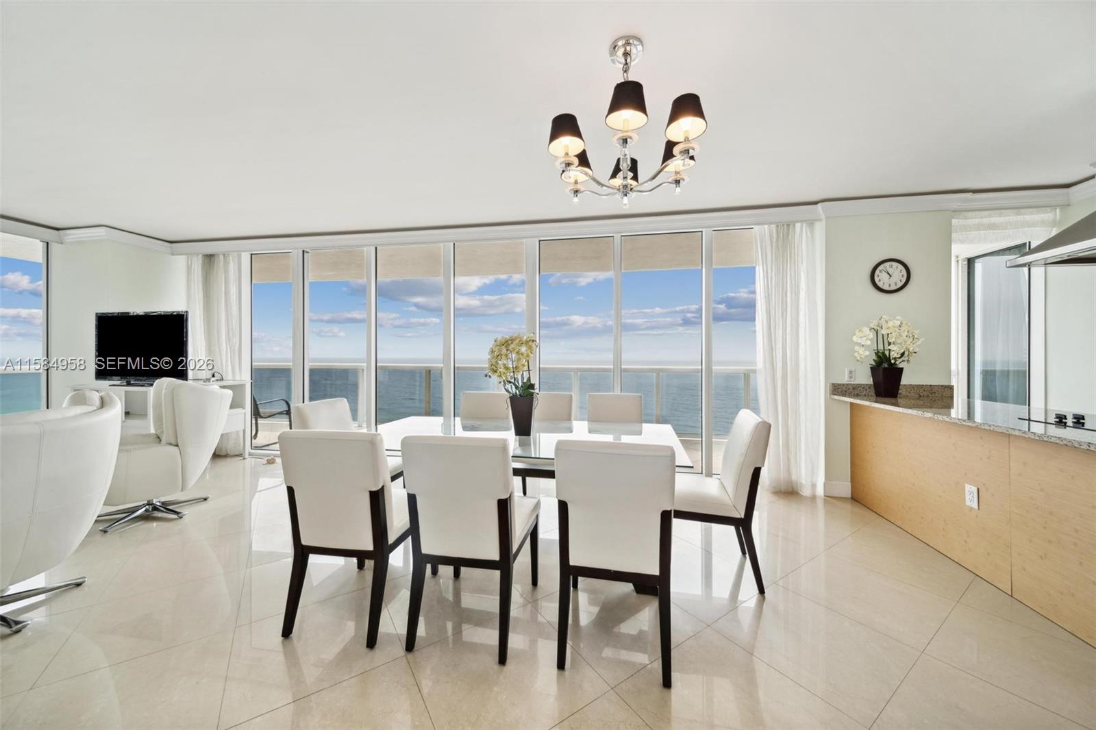 1830 S Ocean Drive 1701 — photo 3