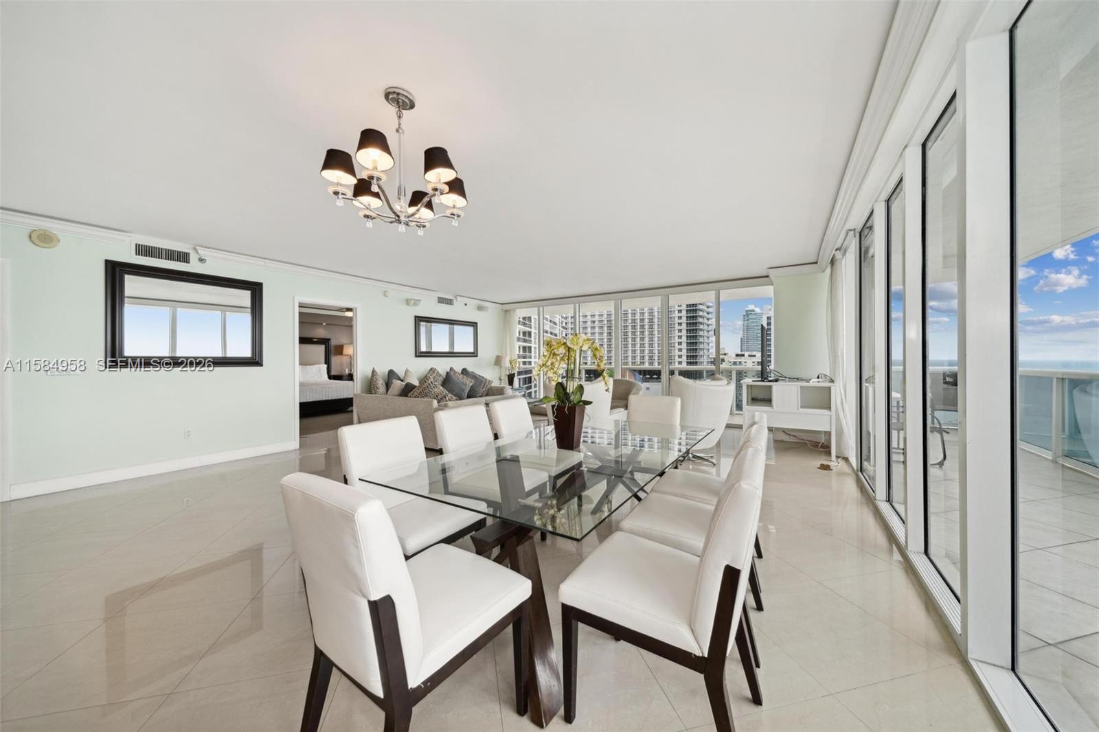 1830 S Ocean Drive 1701 — photo 4