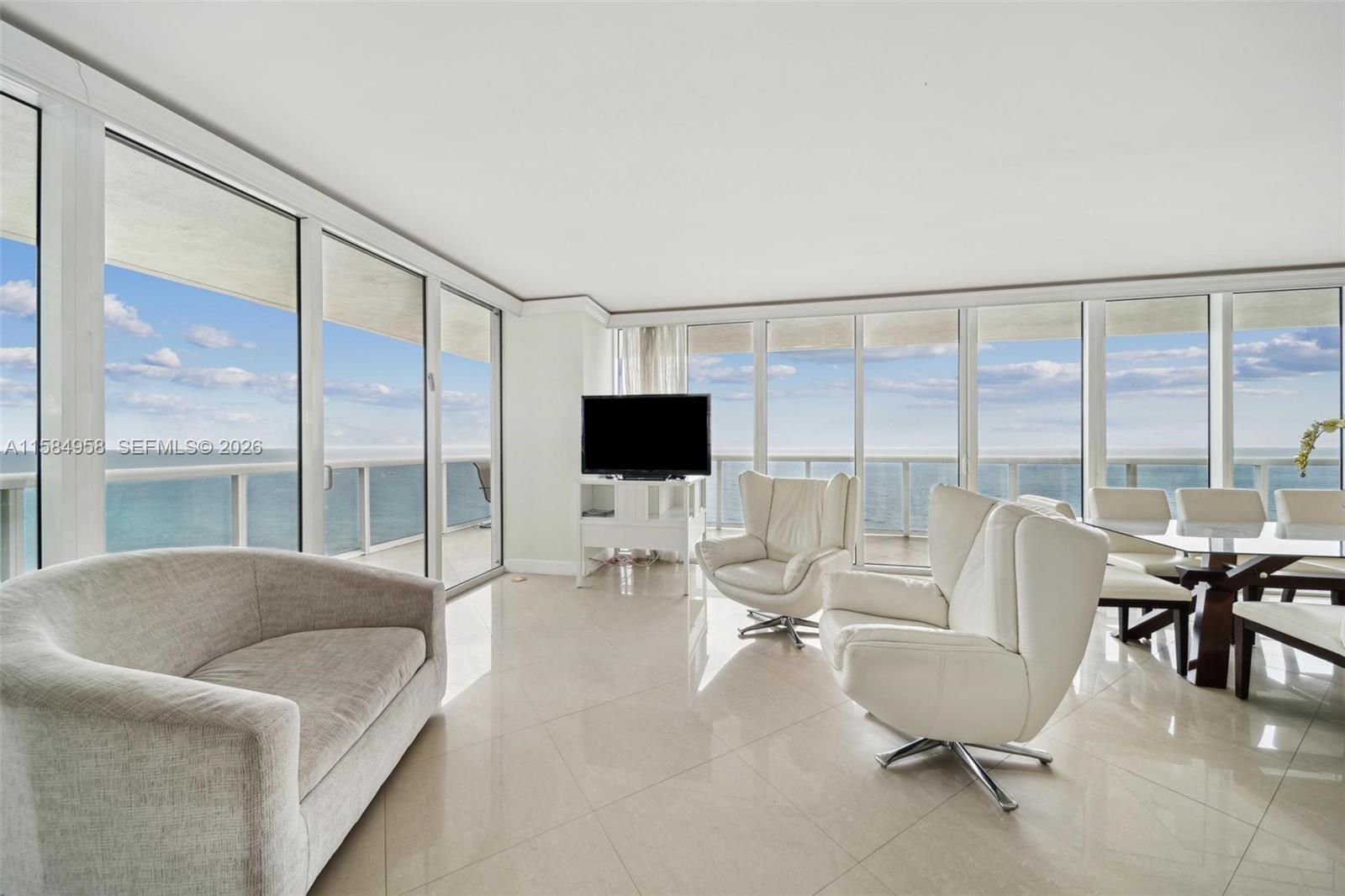 1830 S Ocean Drive 1701 — photo 5