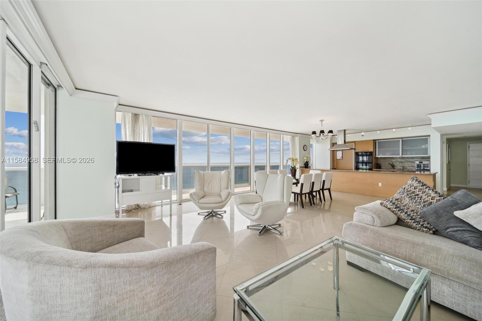 1830 S Ocean Drive 1701 — photo 7