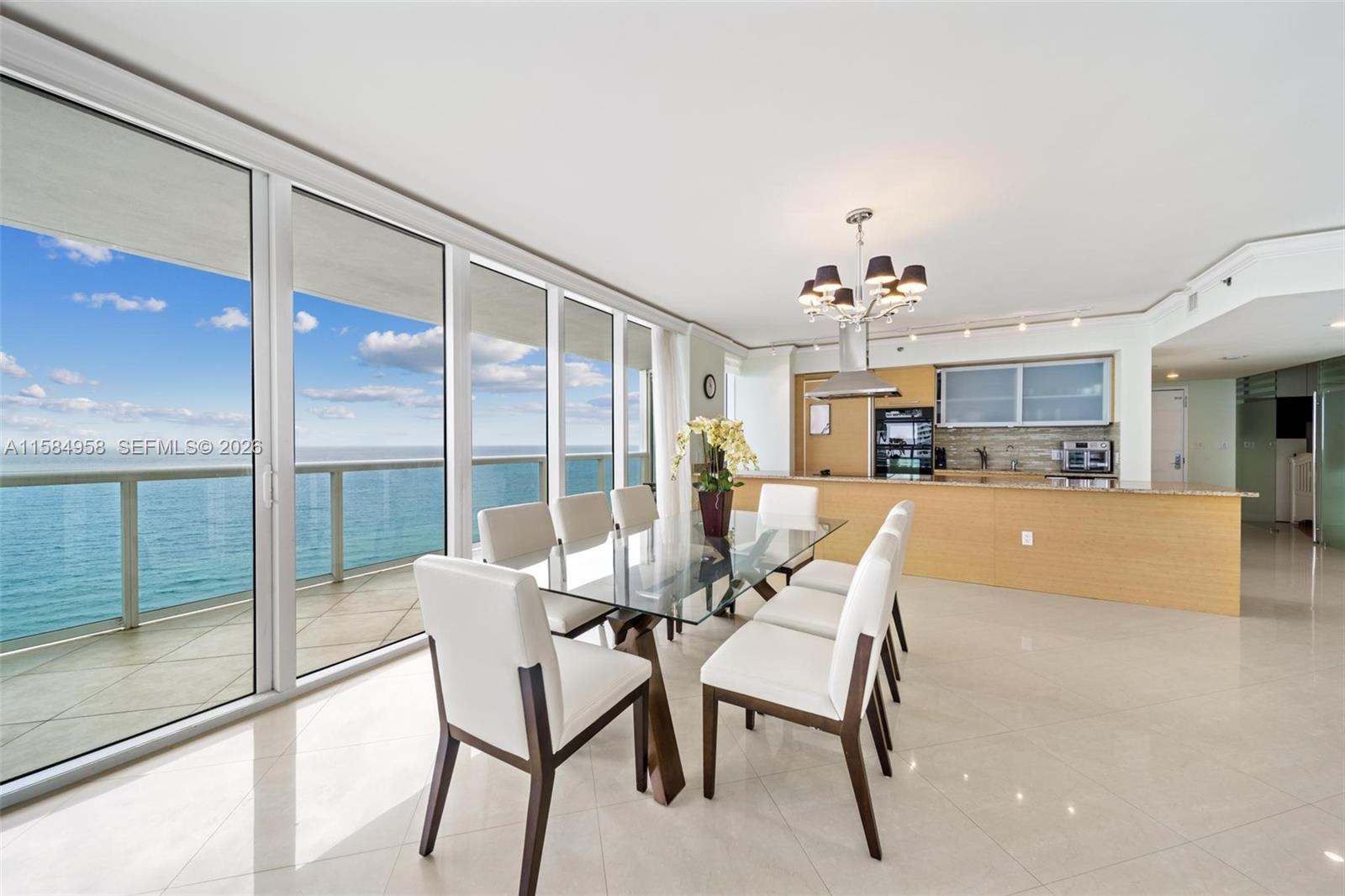 1830 S Ocean Drive 1701 — photo 8