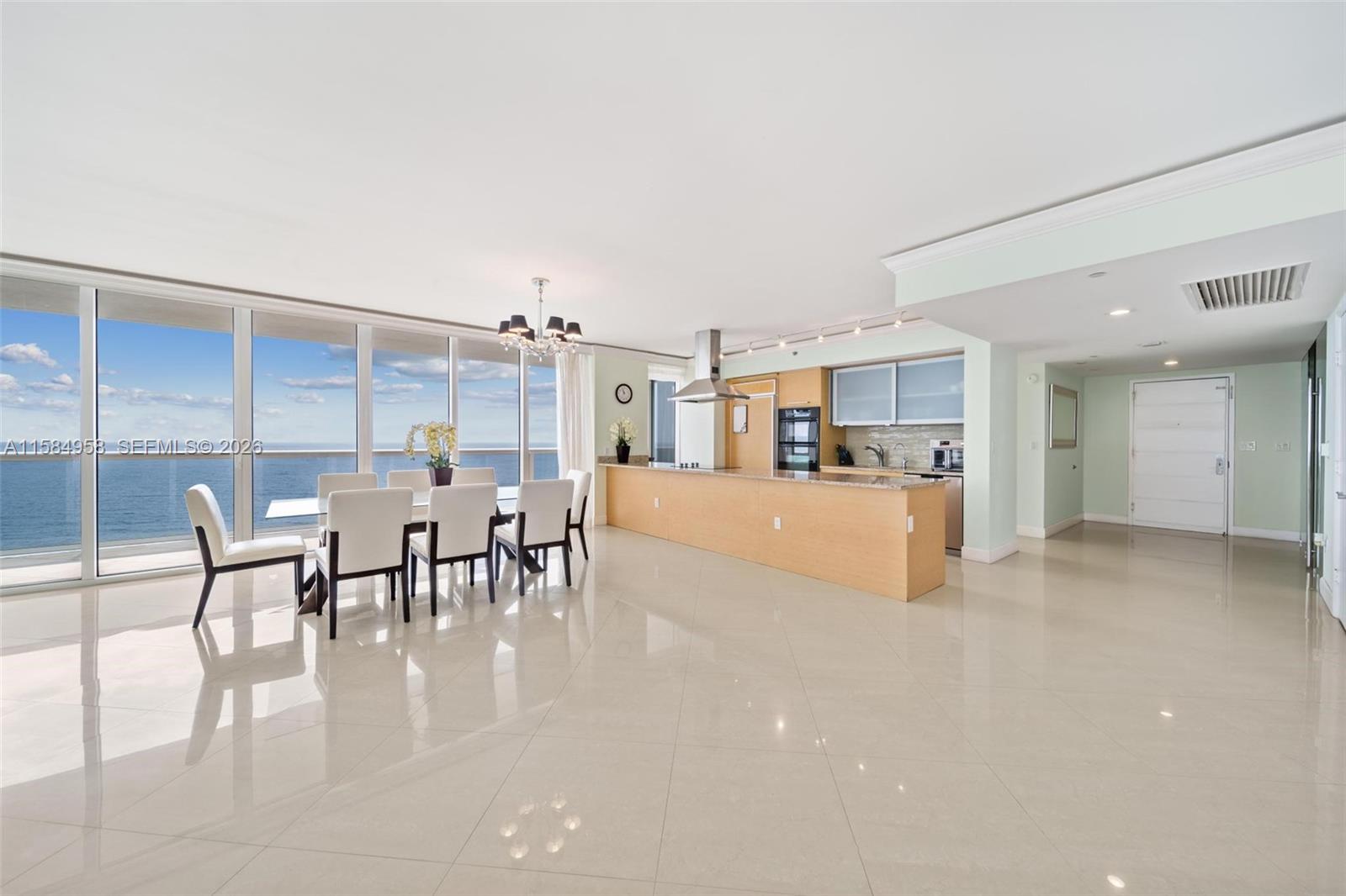 1830 S Ocean Drive 1701 — photo 9