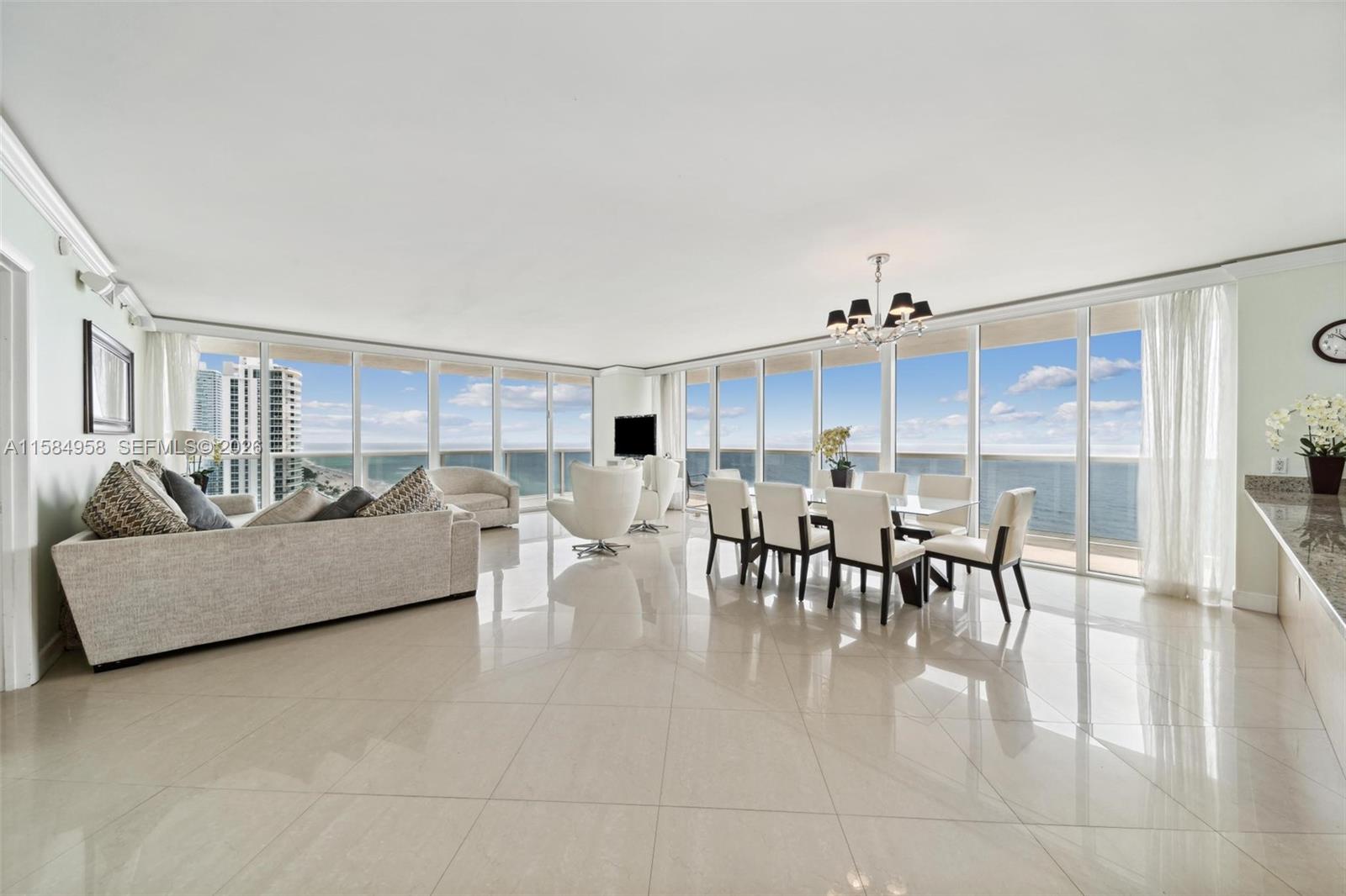 1830 S Ocean Drive 1701, Hallandale Beach, FL 33009, Hallandale Beach