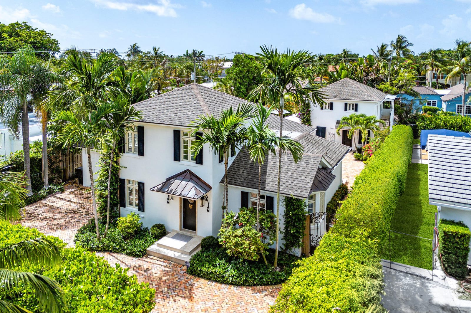 306 Cordova Road, West Palm Beach, FL 33401 photo 5